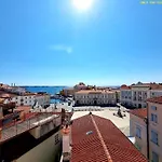 Akvatour Apartments Piran