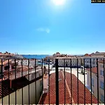 Akvatour Apartments Piran