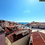 Akvatour Apartments Piran