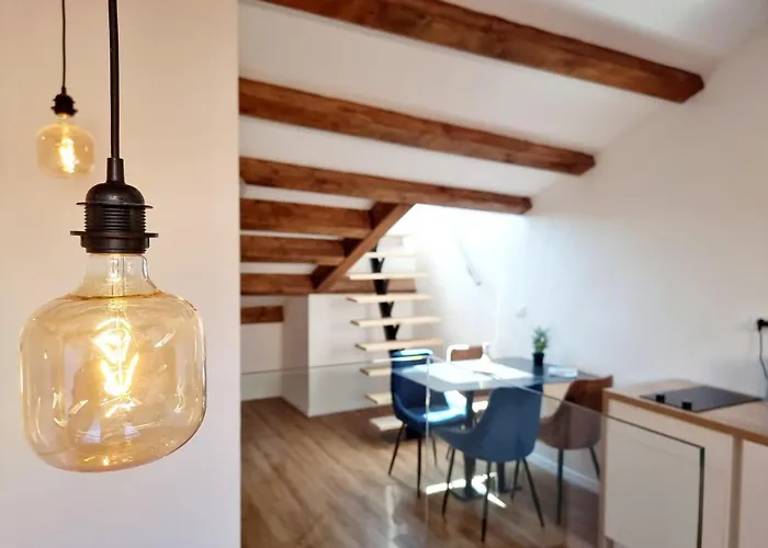 Akvatour Apartments Piran