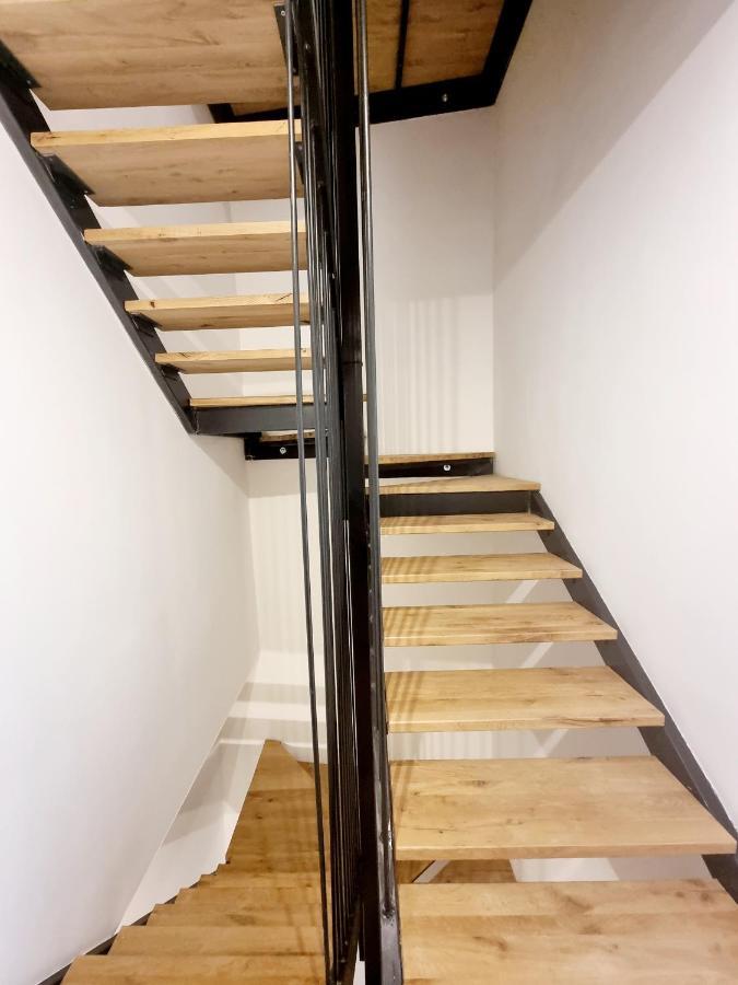 Apartmán Akvatour *