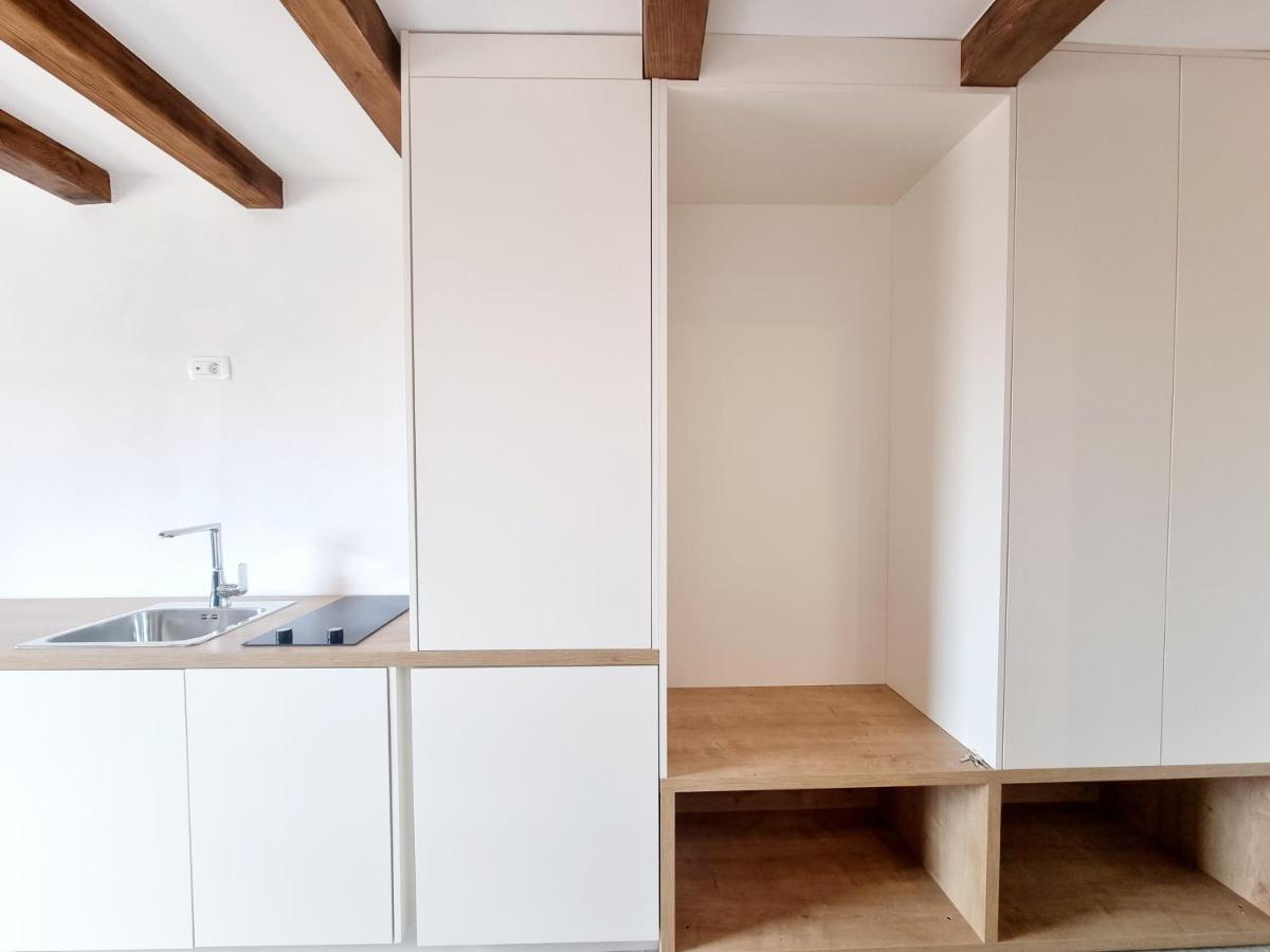Apartmán Akvatour Piran