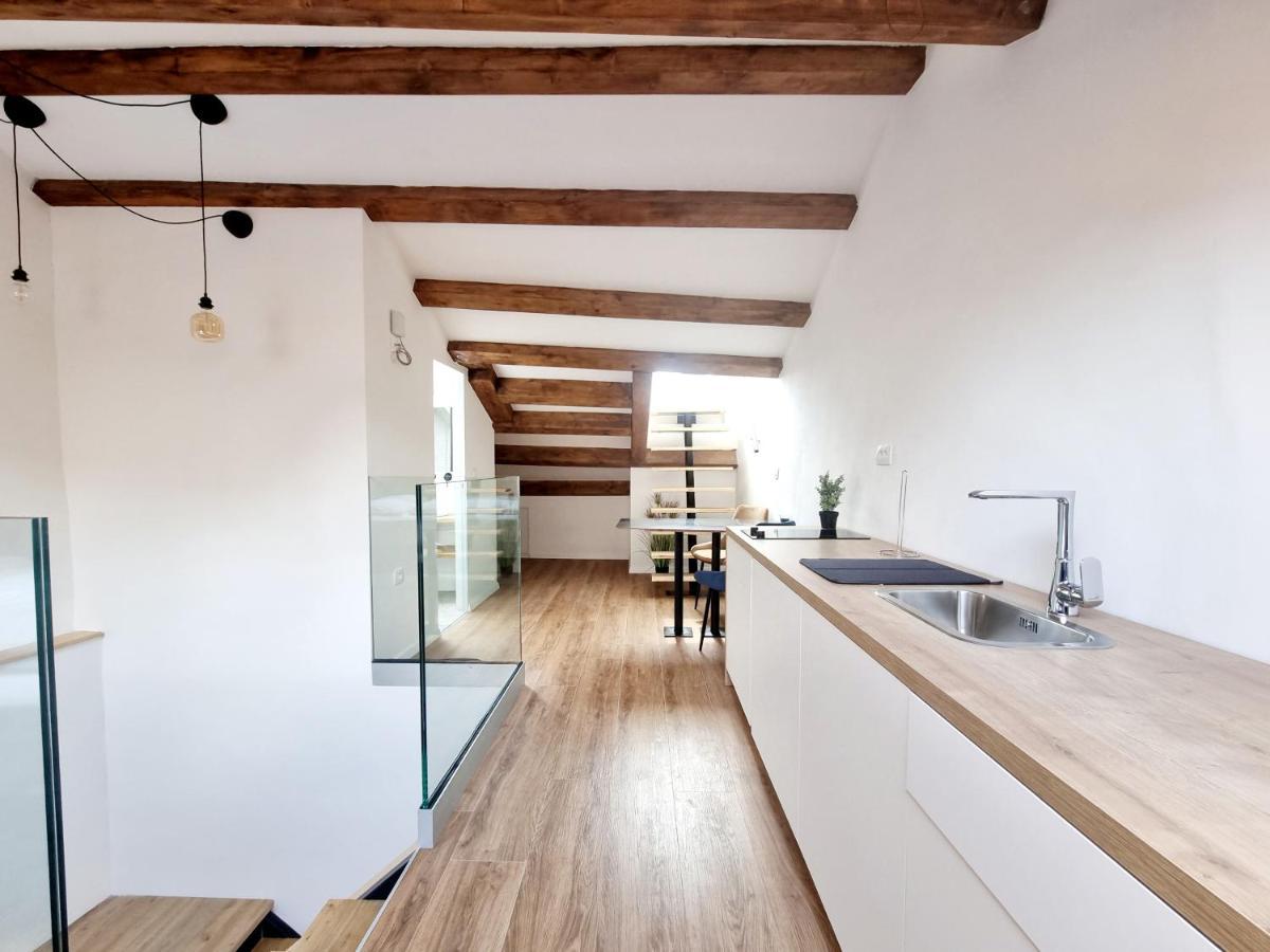 Akvatour Apartmán Piran