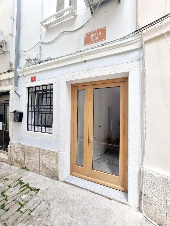Akvatour Apartmán