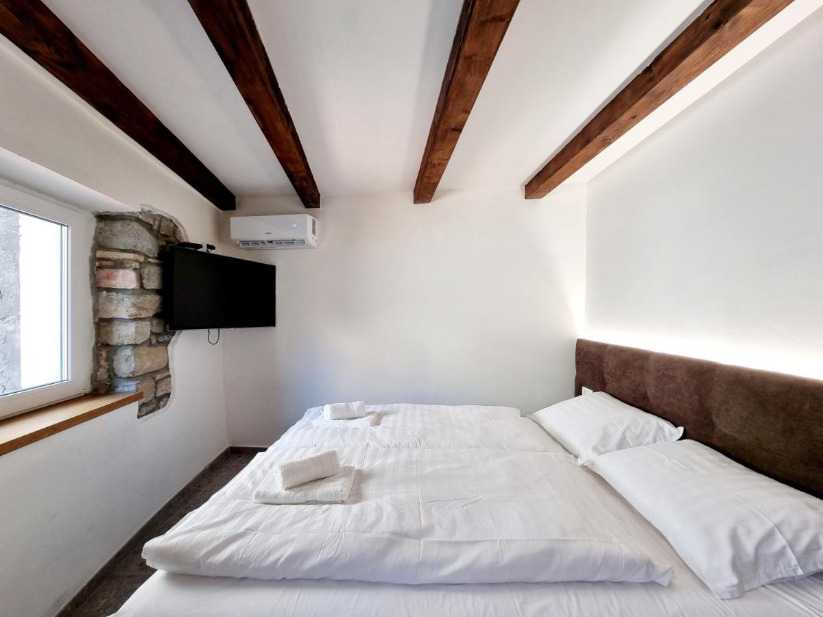 Akvatour Apartmán *