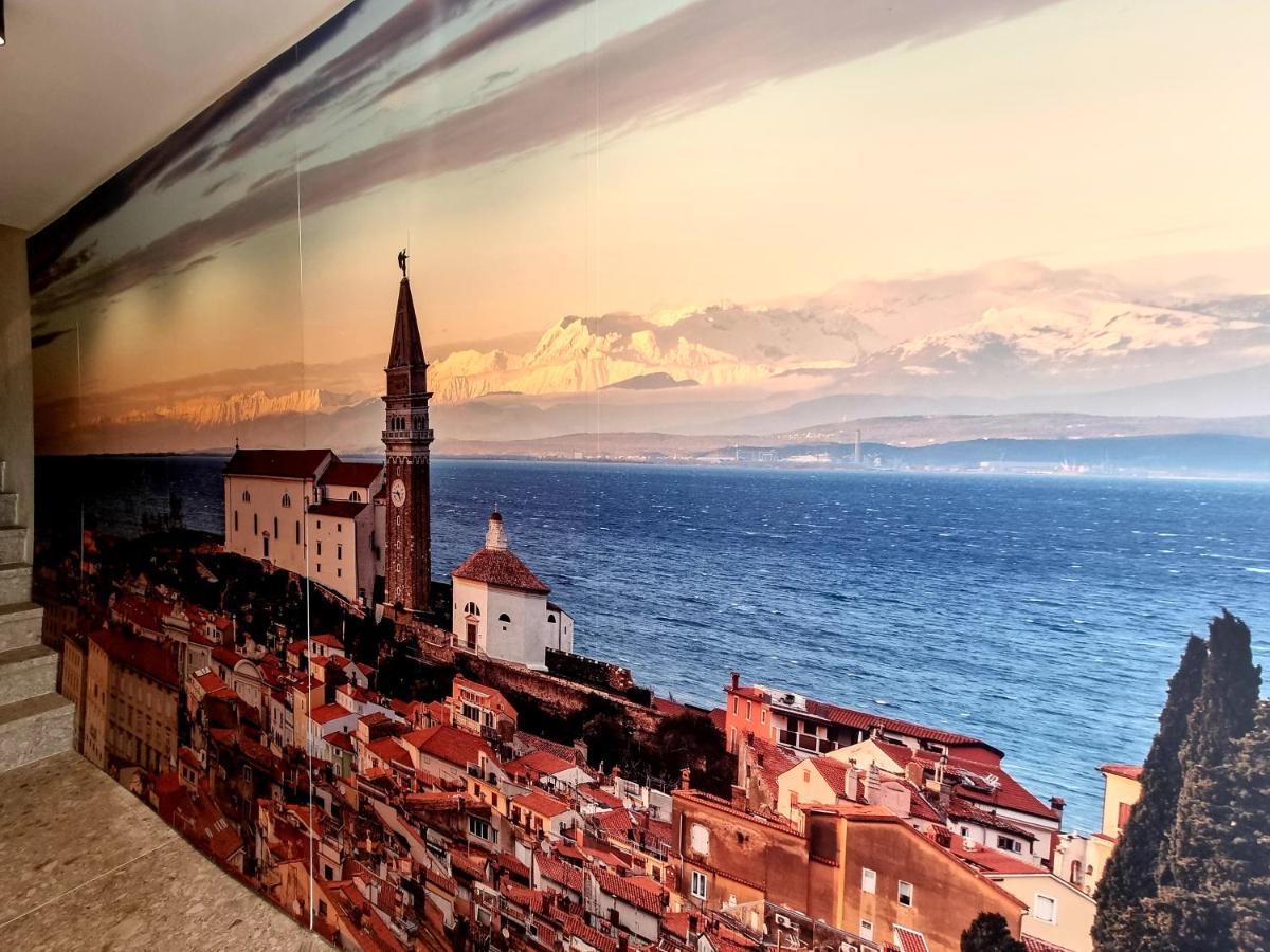 Akvatour Piran