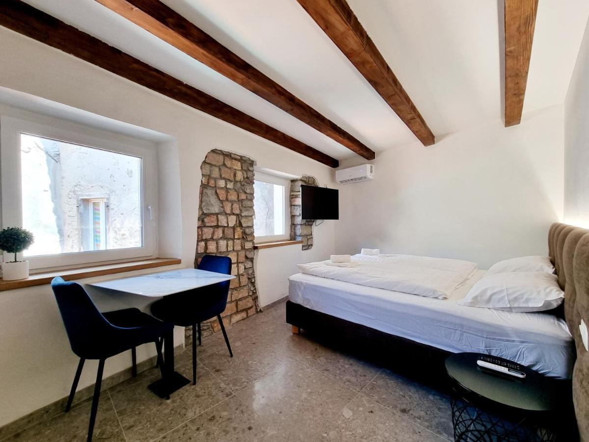 Akvatour Apartmán Piran