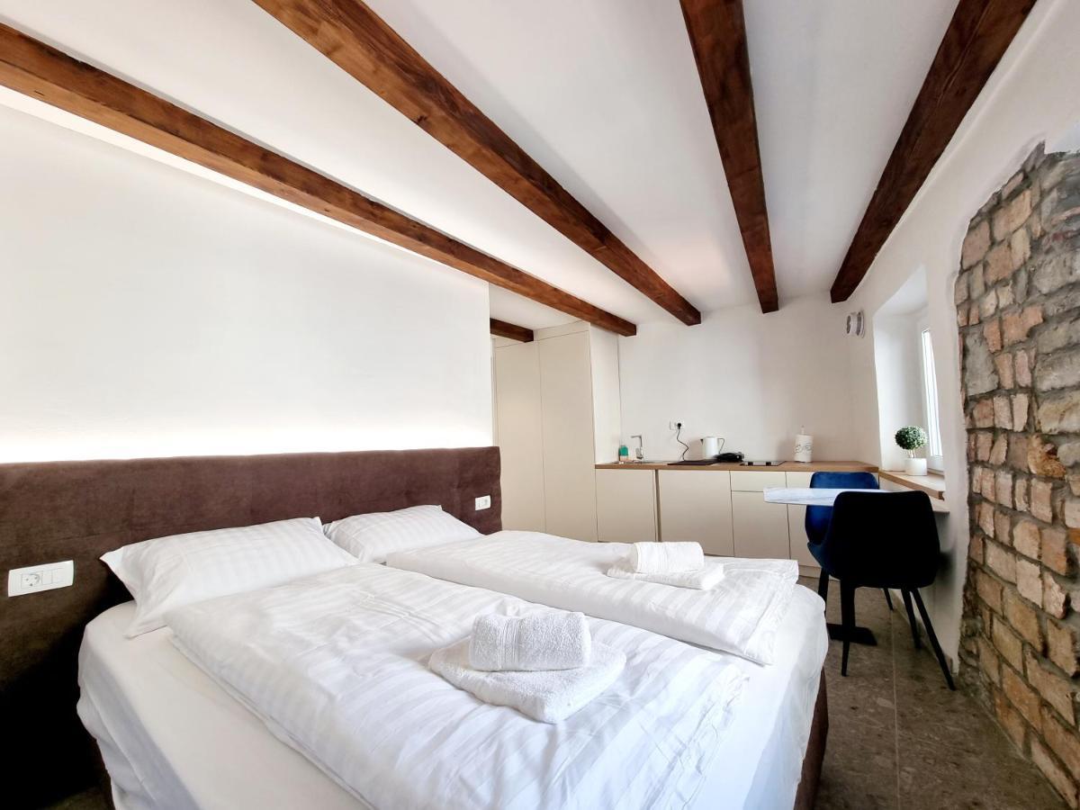 Akvatour Apartmán