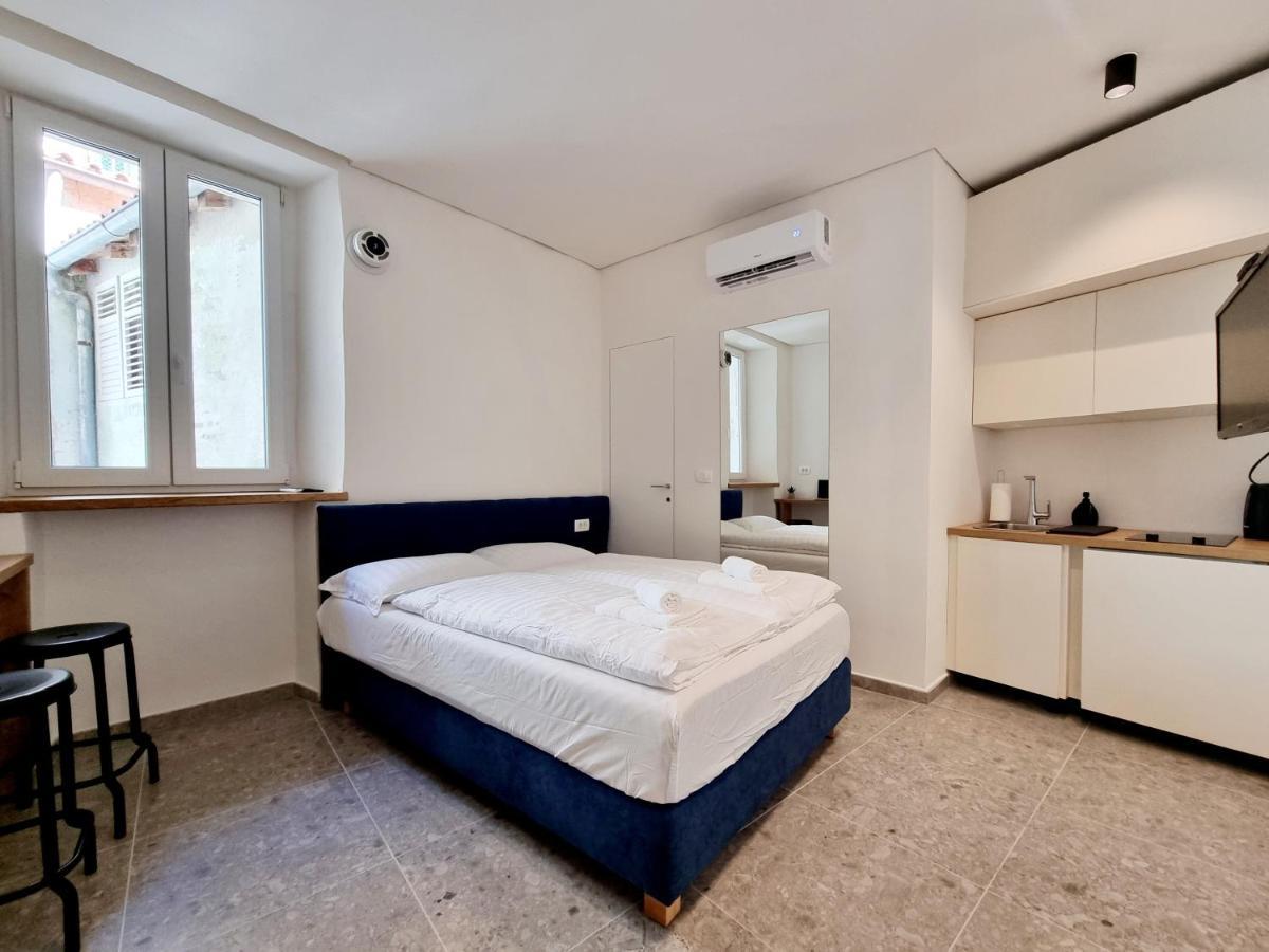 Apartmán Akvatour *