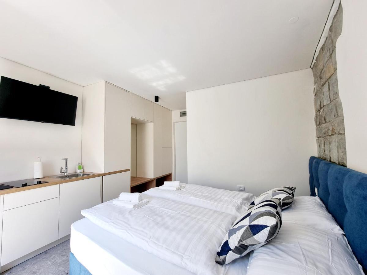 Akvatour Apartmán Piran