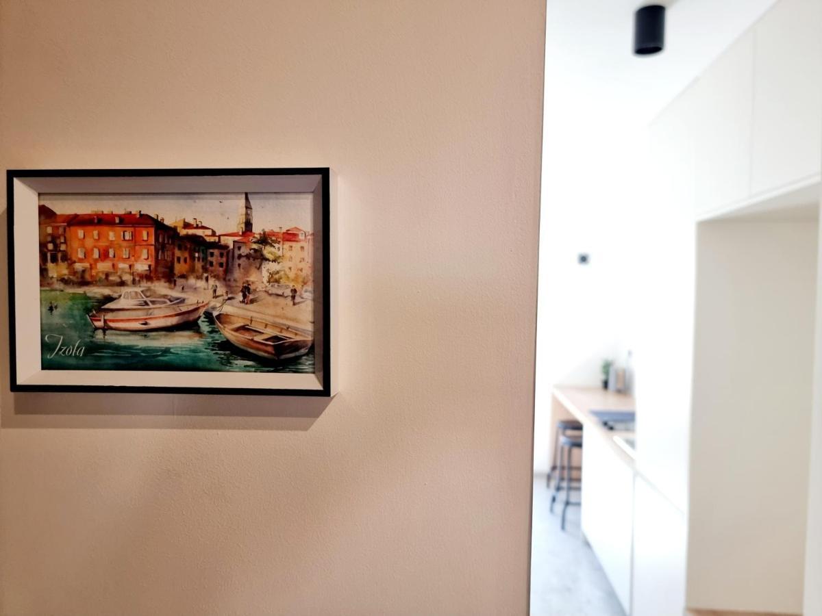 Apartmán Akvatour *