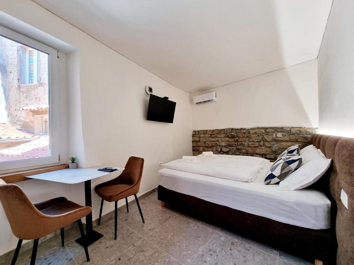 Apartmán Akvatour