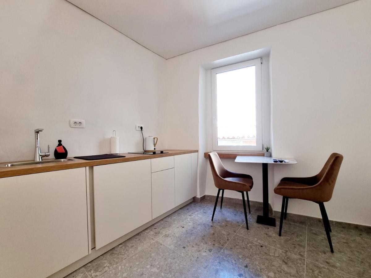 Akvatour Apartmán
