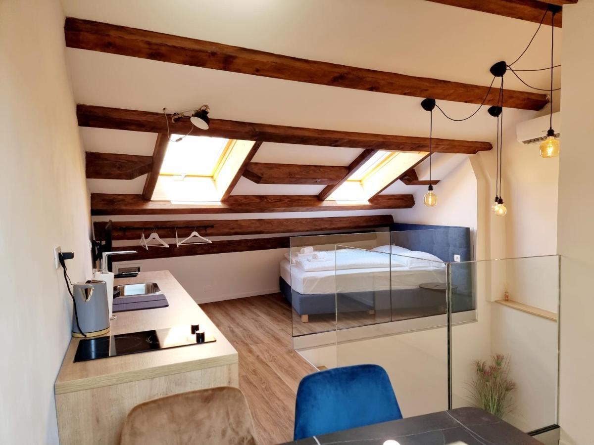 Apartmán Akvatour