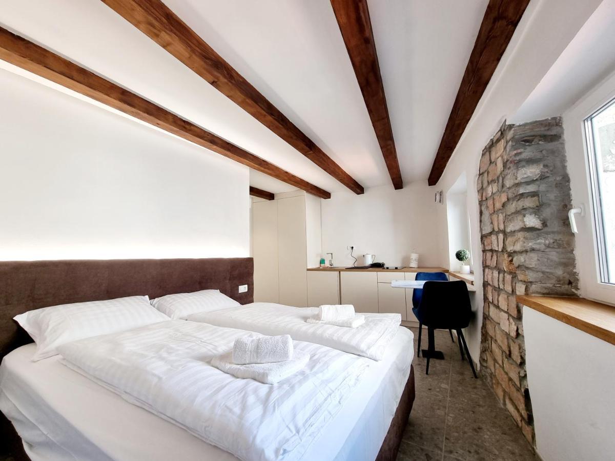 Apartmán Akvatour
