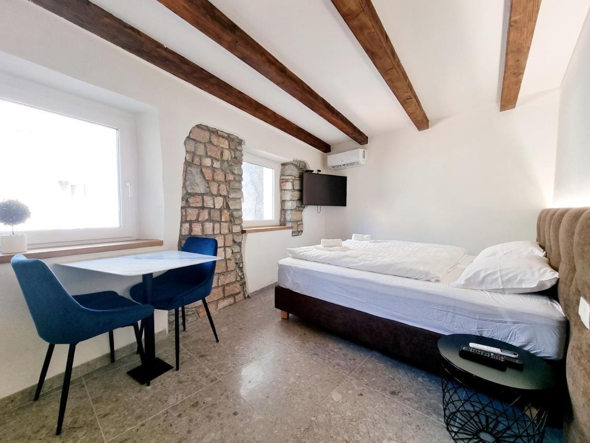Akvatour Apartmán