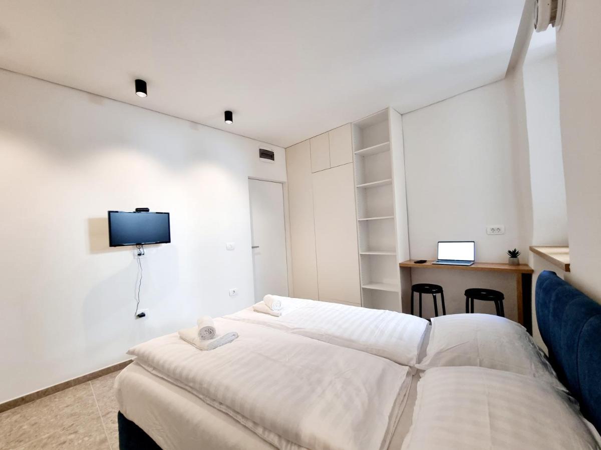 Akvatour Apartmán