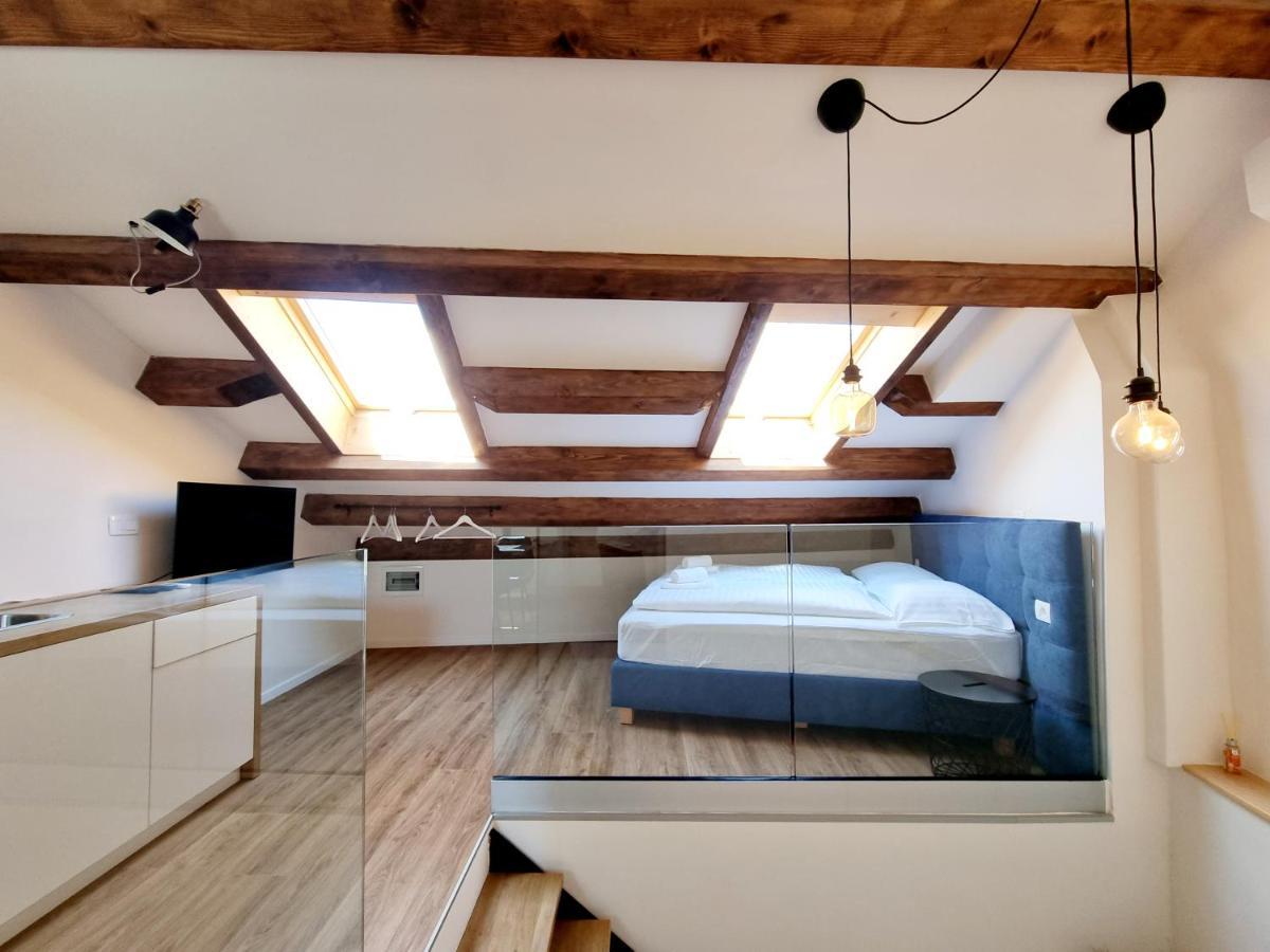 Apartmán Akvatour *