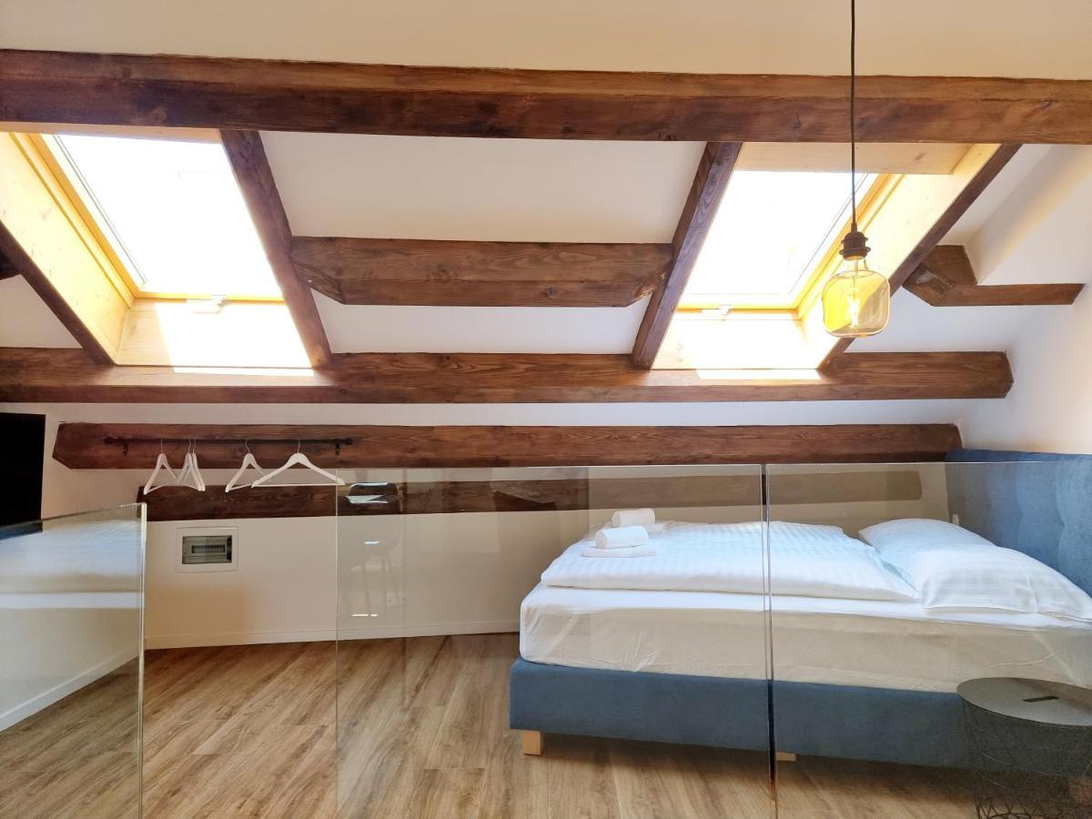 Apartmán Akvatour