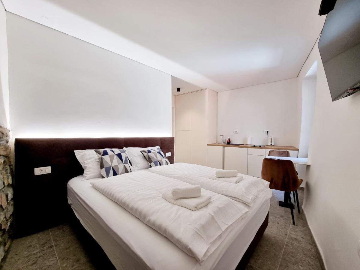 Apartmán Akvatour