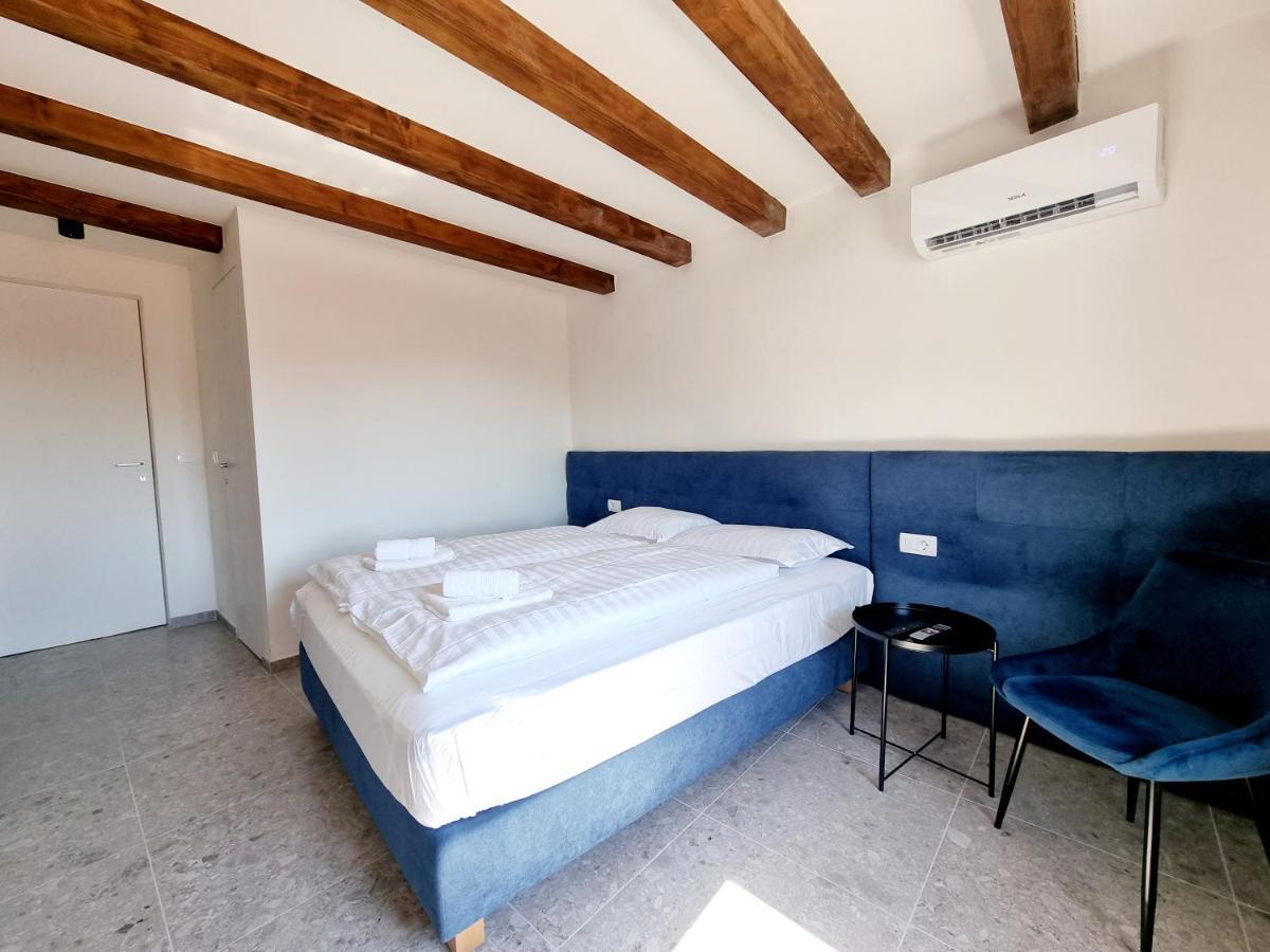 Apartmán Akvatour
