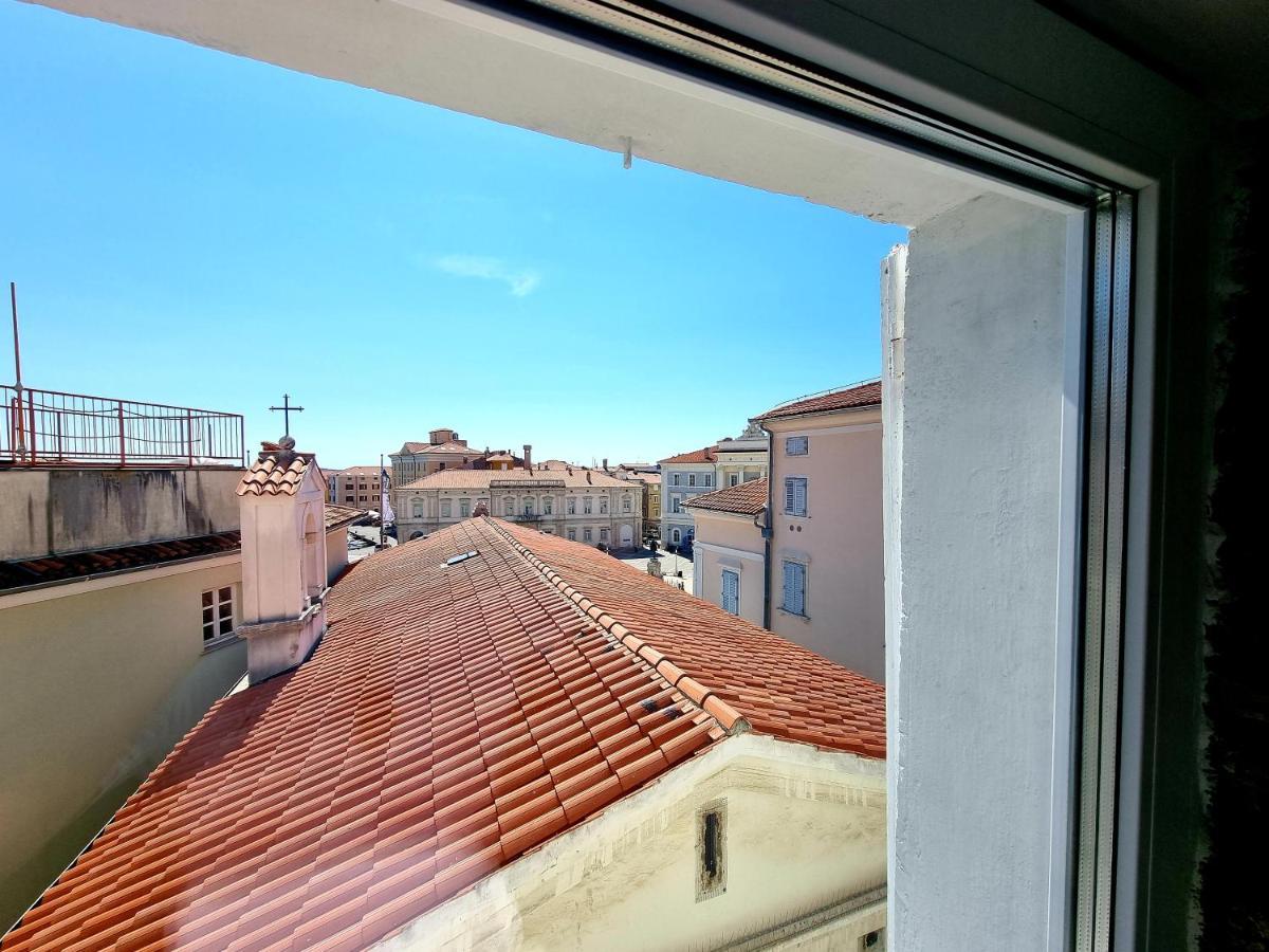 Akvatour Apartmán