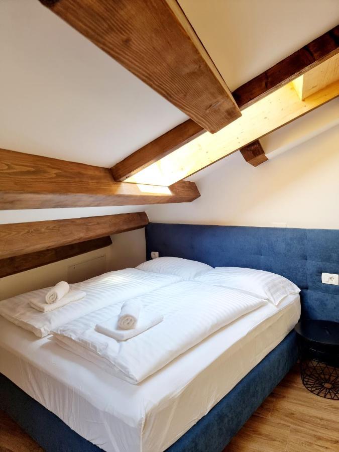 Akvatour Apartmán *