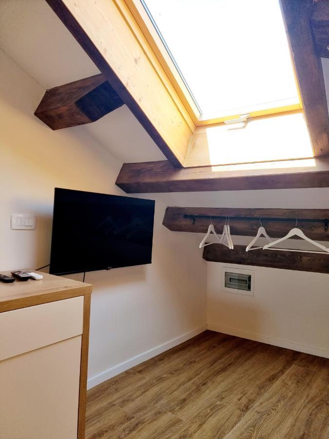 Akvatour Apartmán
