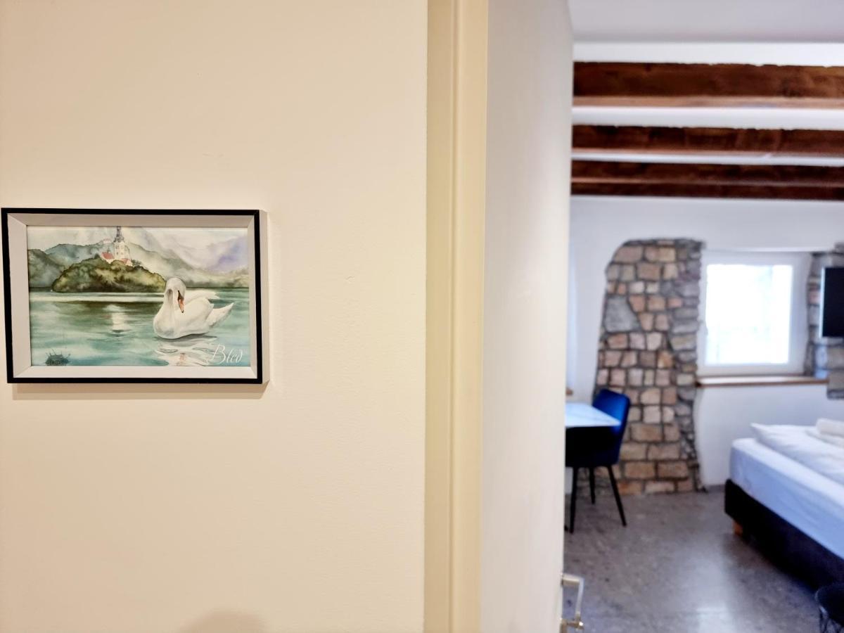 Akvatour Apartmán