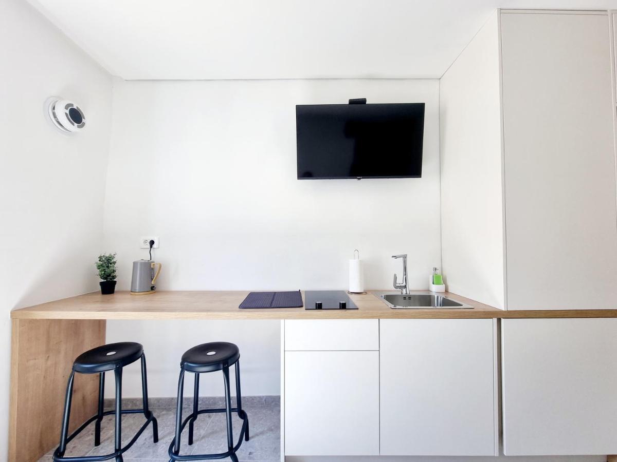 Apartmán Akvatour *