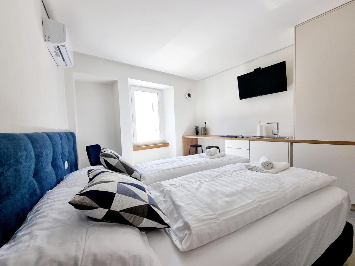 Akvatour Apartmán *