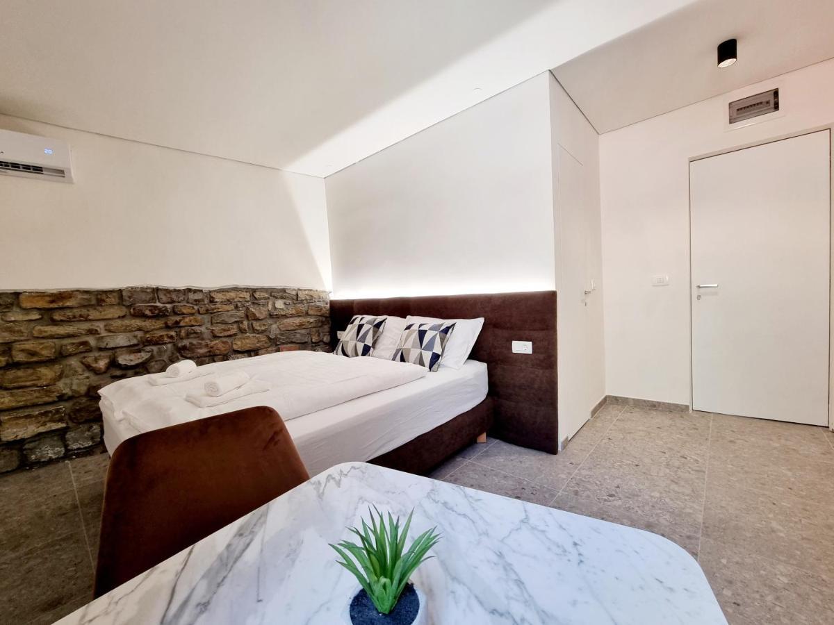 Akvatour Apartmán Piran