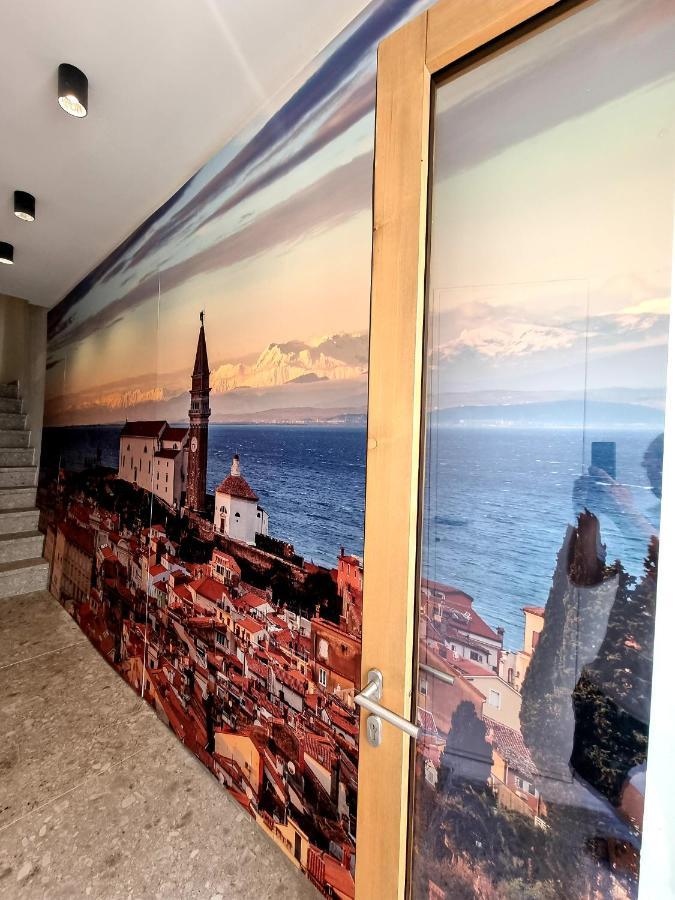 Apartmán Akvatour