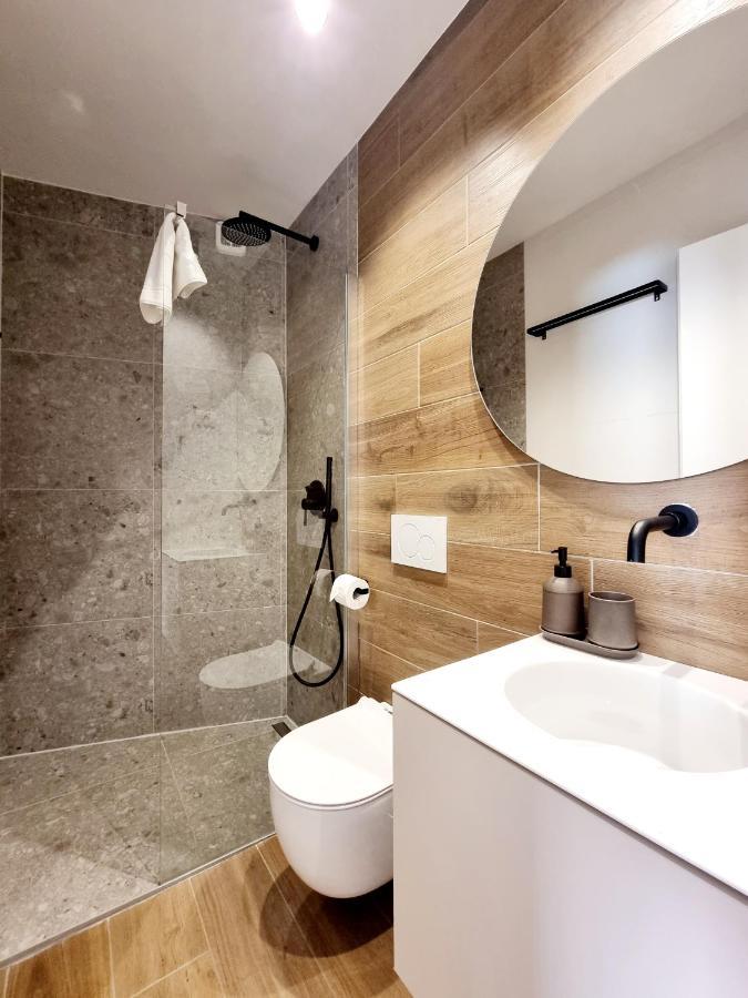 Apartment Akvatour
