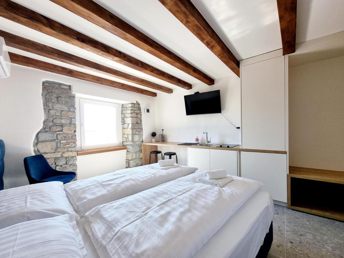 Akvatour Apartmán Piran