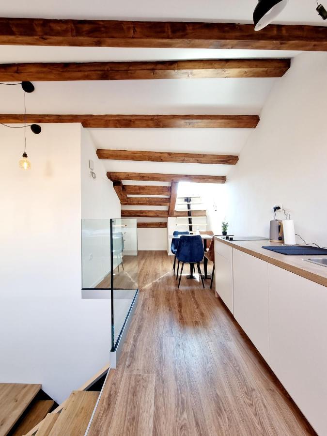 Akvatour Apartmán