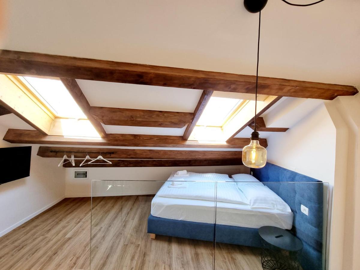 Akvatour Apartmán