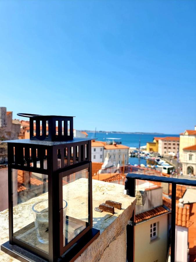 Akvatour Piran