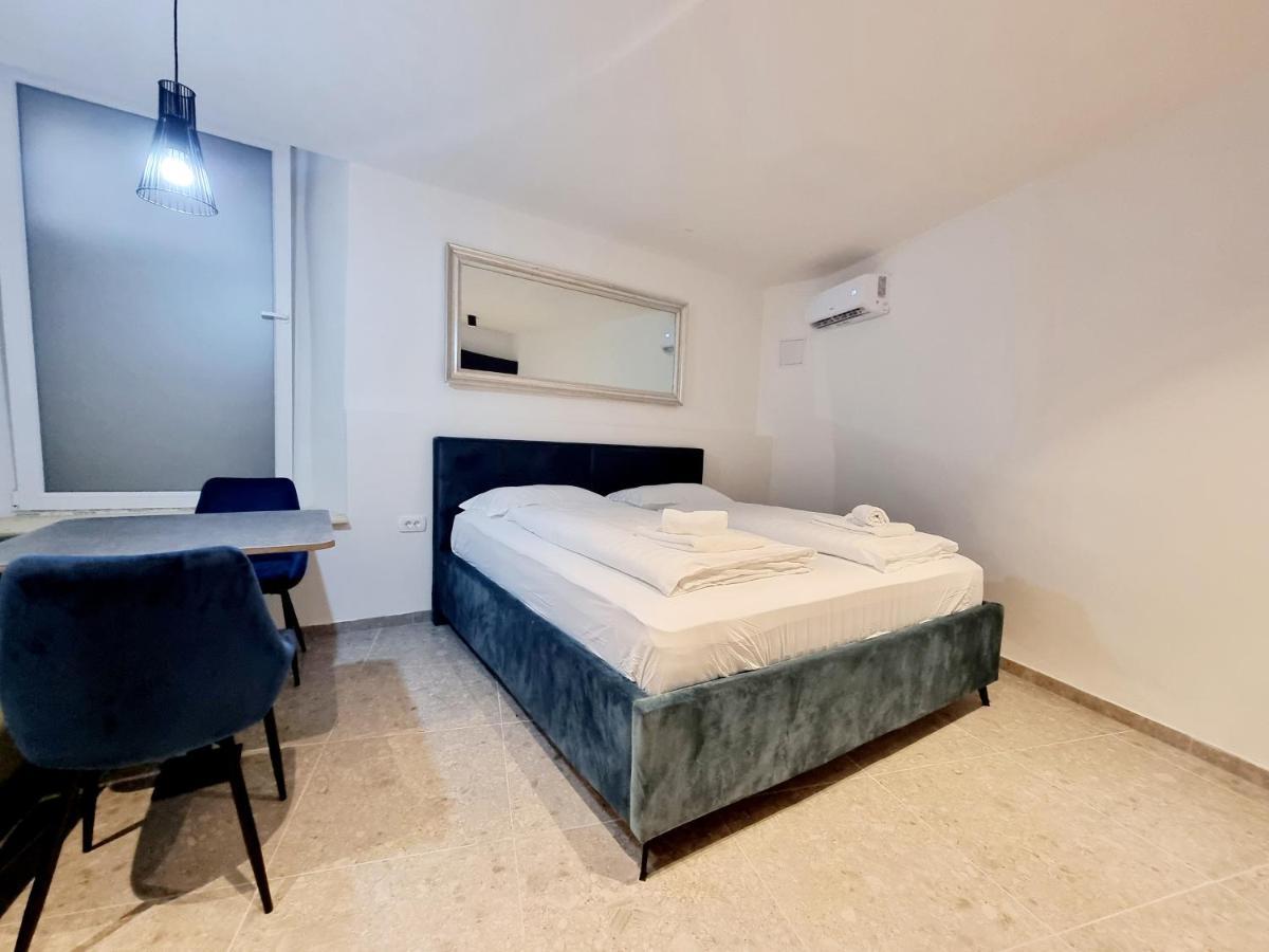 Akvatour Apartmán
