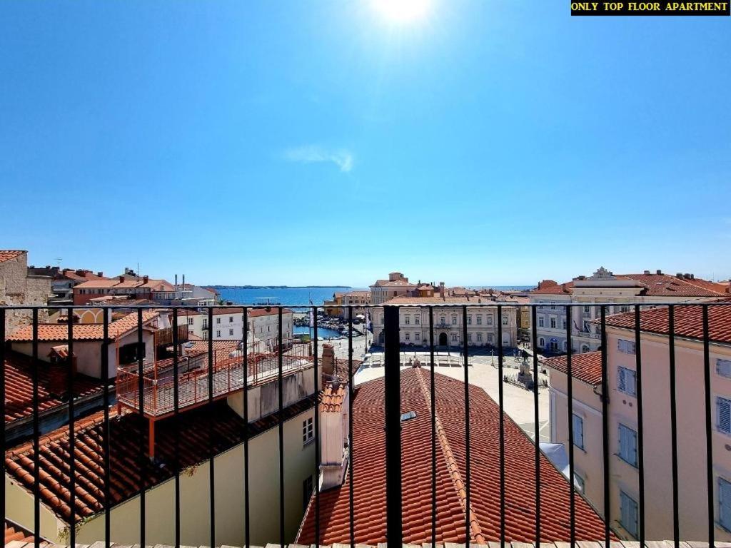 Akvatour Piran