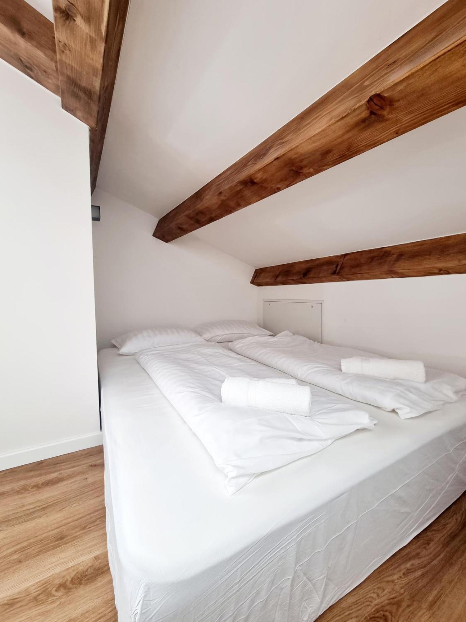 Akvatour Apartmán